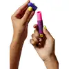 Romp - Lipstick. Kompaktowy i kolorowy stymulator łechtaczki. Idealne połączenie elegancji, wygody i zaawansowanej technologii.