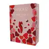 Amour - The Secrets Of Love Panty Play Kit. Erotyczny zestaw gadżetów z wibratorem do majtek, intymna przyjemność z romantycznym akcentem