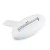 Teazers - Mini Vibrator With Remote Control. Dyskretny wibrator łechtaczkowy z pilotem, idealny towarzysz dla miłośników zabawy incognito