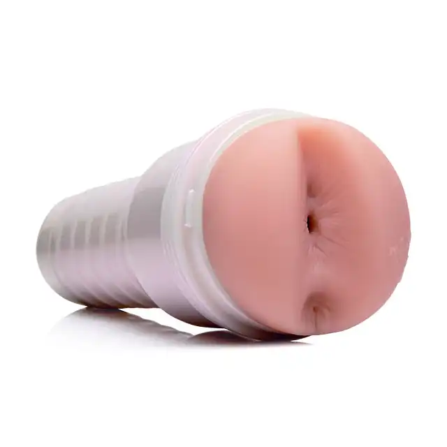 Fleshlight - Mia Malkova Boss Level. Poczuj intensywne doznania z realistyczną pochwą, masturbator elastycznej gwiazdy porno