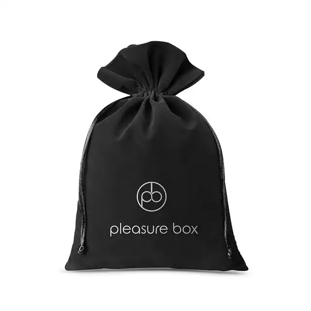 Pleasure Box - Let`S Go Kink For Kinkies. Zestaw zabawek BDSM dla początkujących, odkryj swoje perwersyjne fantazje
