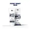 Sexual Health Series - Potency Therapy Cream 50ml. Zaawansowana formuła kremu do poprawy potencji, natychmiastowe działanie, wygodna aplikacja. 