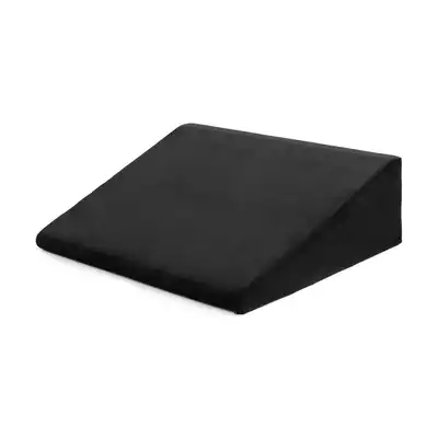 Bedroom Fantasies - Triangle Pillow. Kompaktowa poduszka wzmacniająca intymność i komfort