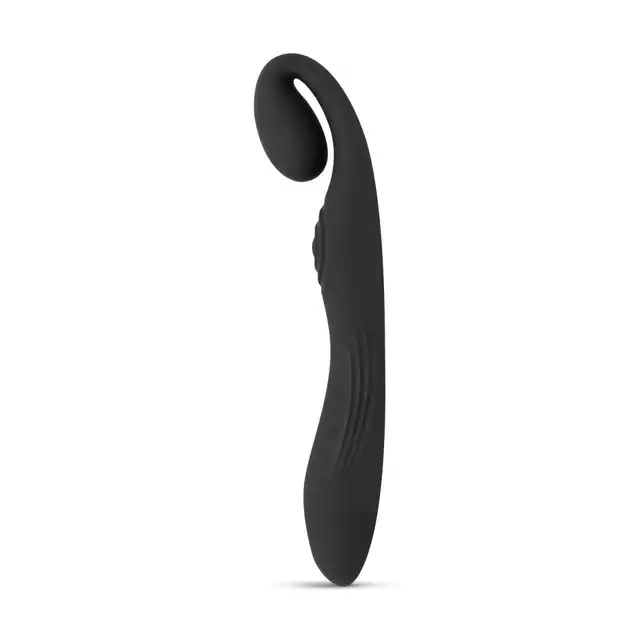 Teazers - Bendable Vibrator. Wielofunkcyjny elastyczny wibrator do intensywnej stymulacji miejsc erogennych