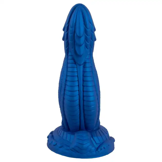 Beasty Cocks - Symbiont Tease. Intensywna stymulacja z i fantazyjne kształty, które wciągną cię w głęboką przyjemność!
