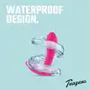 Teazers - Wearable Vibrator with Remote. Wyjątkowy wibrator do potrójnej stymulacji, eksploracja przyjemności na nowym poziomie