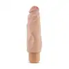 Dr Skin - Cock Vibe Vibe 9 Flesh. Realistyczny wibrator z intensywnymi wibracjami