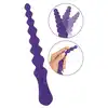 You2Toys - Magic Anal Wand No. 3. Smukła, rowkowana wtyczka analna, zaprojektowana z myślą o intensywnej stymulacji