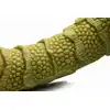 Creature Cocks - Scaled Swamp Monster Dildo. Dildo w kształcie łuskowanego potwora z bagien, fantazyjny design i intensywna stymulacja
