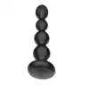 Nexus - Tornado Rotating Beaded Probe Large. Zaawansowana przyjemność z rotującym, kulkowym atrakcyjnym łącznikiem!