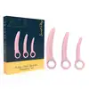 Erospace - Sweet Play Pelvic Floor Muscles Training Set. Zestaw dilatorów pochwy, skuteczna terapia i poprawa komfortu intymnego