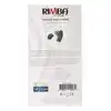 Rimba Toys - Sensual Nights SN08. Elegancki wibrator wielofunkcyjny, który zapewnia intensywną stymulację punktu G i łechtaczki