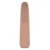 Nude - Laurel Travel Massager. Podróżny masażer do przyjemności każdego miejsca intymnego z 10 wibracjami i 3 prędkościami