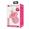 Pretty Love - Kylee. Stymulator z języczkiem do zmysłowych uniesień. 