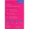 Womanizer - Mini 2 Touchless Stimulation. Luksusowy kompaktowy stymulator łechtaczki z technologią Pleasure Air i 4 poziomami intensywności