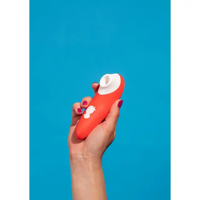 Romp - Switch. Stymulacja łechtaczki z technologią ciśnienia powietrza, unikalna przyjemność z technologią Pleasure Air