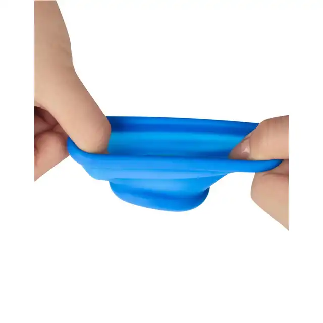 LoveToy - Pinnacle Pro Tapered Squeeze Stretcher. Elastyczna nakładka na penisa, innowacyjne dopasowanie i zwiększona wytrzymałość