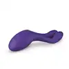 Teazers - Couples Vibrator. Wielofunkcyjny wibrator dla par, wyjątkowy kształt, idealny dla wspólnej przyjemności