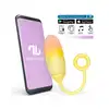 IY - Vibrating Egg with App. Wibrujące jajeczko z aplikacją, inteligentna kontrola, nieograniczona przyjemność i pełna dyskrecja