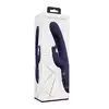 Vive Mika - Triple Motor - Vibrating Rabbit with Innovative G-Spot Flapping Stimulator - Purple