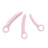 Erospace - Sweet Play Pelvic Floor Muscles Training Set. Zestaw dilatorów pochwy, skuteczna terapia i poprawa komfortu intymnego