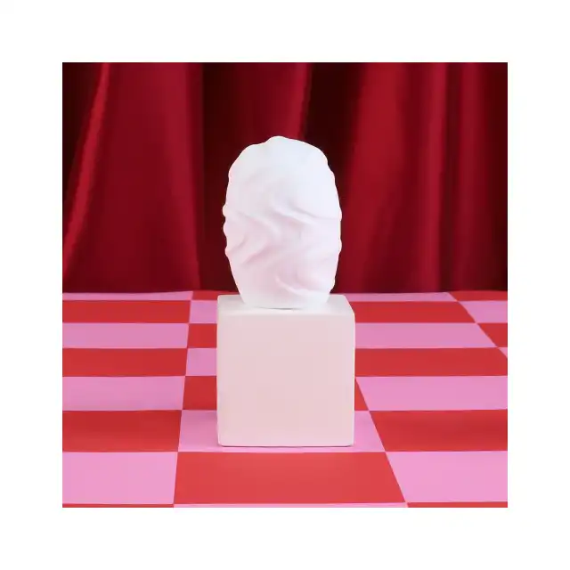ToyJoy - Hero Mini Masturbator Art. Teksturowany masturbator o falowanej strukturze, spersonalizuj swoje doświadczenia