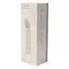 Nude - Aulora Travel G-Spot Vibrator. Kompaktowy i elegancki wibrator do punktu G z 10 wibracjami i 7 rytmami, intensywna stymulacja