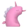 Engily Ross - Cupcake. Uroczy stymulator łechtaczki z ruchomym językiem, różowa zabawa pełna niezrównanej przyjemności