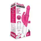 Strap-on-me - G and P Spot Stimulation Dildo L. Intensywna stymulacja punktów G i P