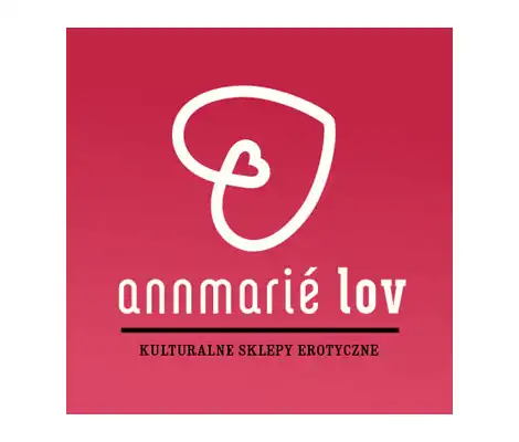 [LIFESTYLE] - annmarie lov - Nominacja w kategorii najlepszy projekt identyfikacji wizualnej - Klub twórców reklamy. WOW!