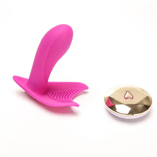 Velvet Touch – Stymulator Łechtaczki Sterowany Bezprzewodowo. Nowoczesny gadżet z funkcją podgrzewania i sterowaniem głosowym dla wyjątkowo zmysłowych doznań.