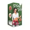 Shots - Teacher Pussy Masturbator Tan. Realistyczny masturbator inspirowany fantazją o seksownej nauczycielce.