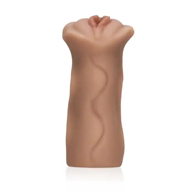 Shots Toys - French Maid Pussy Masturbator. Realistyczny masturbator w seksownym klimacie fantazji i gry fabularnej.
