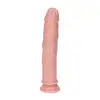 Toyz4Lovers - Claudio 20 cm. Realistyczne dildo o imponujących wymiarach, stworzone z myślą o osobach pragnących intensywnych i pełnych wrażeń doznań