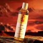 Satisfyer - Warming High-Quality Massage Oil. Naturalny, olejek do masażu z efektem rozgrzewającym