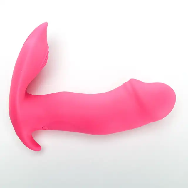 Velvet Touch – Bezprzewodowy Stymulator Łechtaczki. Zmysłowy i nowoczesny wibrator, który łączy technologię z wyrafinowaną przyjemnością