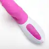 Velvet Touch - Silikonowy Wibrator Króliczek. Nowoczesny wibrator typu króliczek, który łączy w sobie elegancję i maksymalną przyjemność