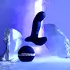Velvet Touch – Masażer Prostaty Sterowany Zdalnie. Inteligentny masażer z funkcją podgrzewania i 7 trybami wibracji dla maksymalnej stymulacji