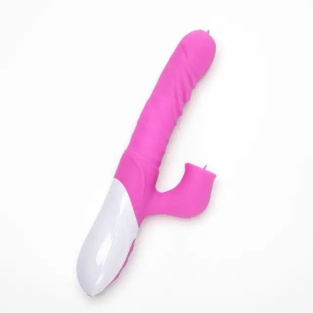 Velvet Touch - Silikonowy Wibrator Króliczek. Nowoczesny wibrator typu króliczek, który łączy w sobie elegancję i maksymalną przyjemność
