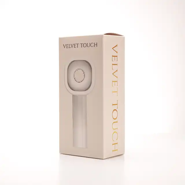 Velvet Touch – Masturbator Posuwisty Cyberskóra Ładowany USB. Realistyczny masturbator z 8 trybami ruchu posuwistego i interaktywną funkcją dla niezrównanych doznań
