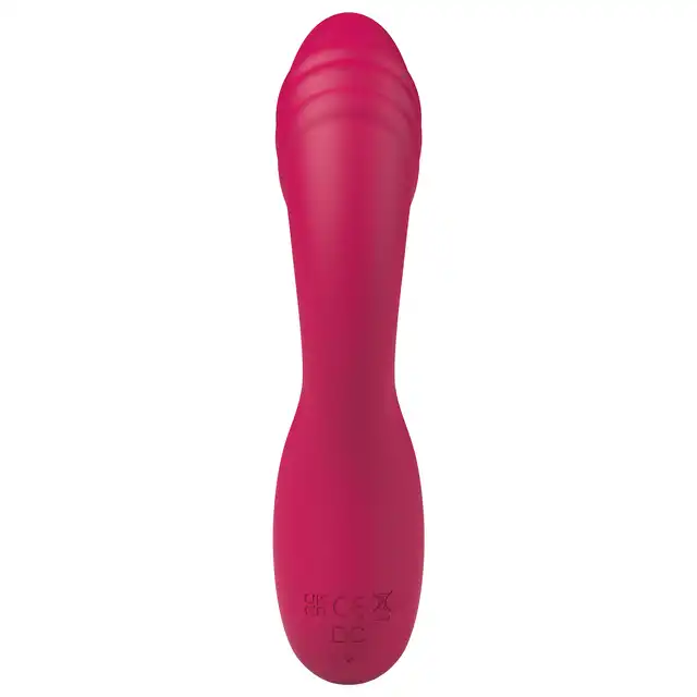 Party Up – Dalia Pink. Super miękki wibrator króliczek o niezwykłej mocy i kobiecej elegancji