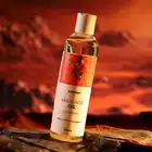 Satisfyer - Guarana High-Quality Massage Oil. Naturalny, olejek do masażu o aromacie guarany