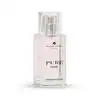 Miyoshi Miyagi - Pure Femme 50 ml. Bezzapachowe feromony dla kobiet, które subtelnie podkreślają kobiecość i magnetyzm
