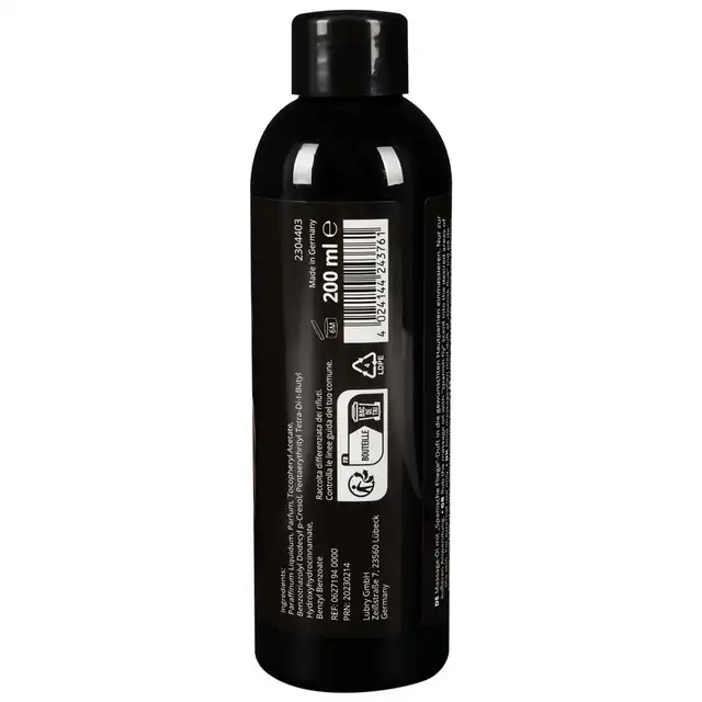 Magoon – Spanish Fly Erotic Massage Oil 200 ml. Zmysłowa moc hiszpańskiej muchy