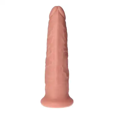 Toyz4Lovers – Marco 19,5 cm. Hiperrealistyczne dildo z wyraźnie zaznaczonymi detalami