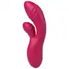 Party Up – Dalia Pink. Super miękki wibrator króliczek o niezwykłej mocy i kobiecej elegancji