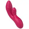 Party Up – Dalia Pink. Super miękki wibrator króliczek o niezwykłej mocy i kobiecej elegancji