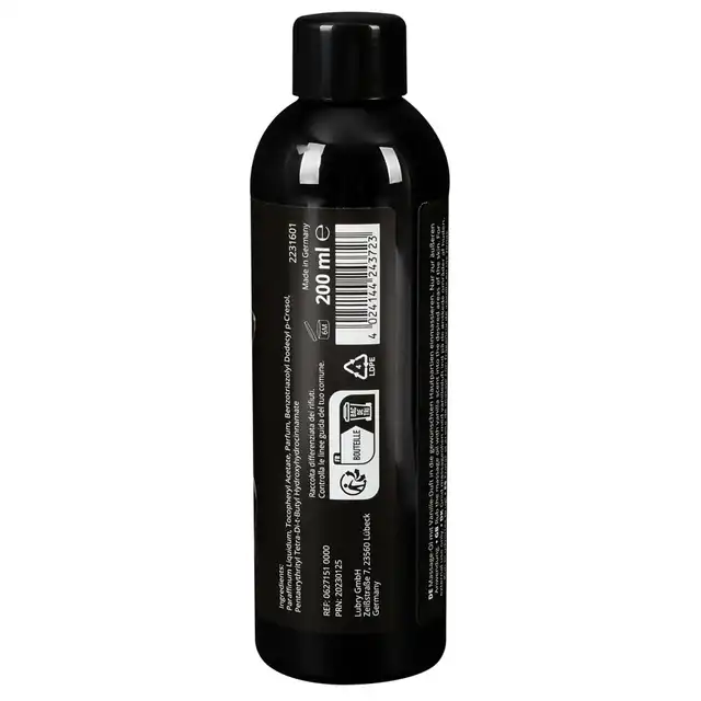Magoon – Vanilla Erotic Massage Oil 200 ml.  Zmysłowy olejek do masażu o aromacie wanilii