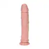 Toyz4Lovers - Claudio 20 cm. Realistyczne dildo o imponujących wymiarach, stworzone z myślą o osobach pragnących intensywnych i pełnych wrażeń doznań