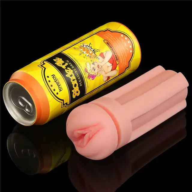 Lovetoy - Brew Without Compromise. Realistyczny masturbator z miękkiego TPE, zaprojektowany dla intensywnych doznań i pełnej satysfakcji.